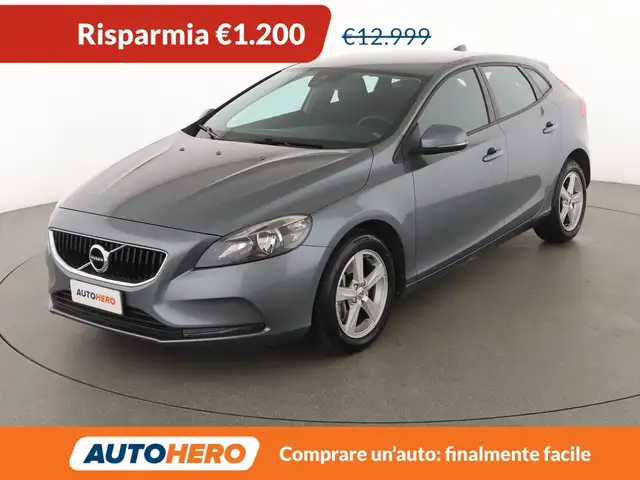 Volvo V40 2.0 D2 Business Geartronic