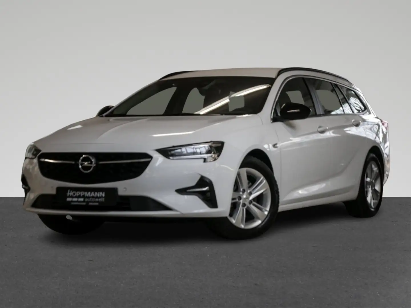 Opel Insignia ST Business Edition, LHZ, SHZ, PDC, LED Weiß - 2