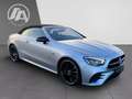 Mercedes-Benz E 220 d AMG NIGHT EDITION+LED+360°+Memory Argent - thumbnail 6