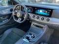 Mercedes-Benz E 220 d AMG NIGHT EDITION+LED+360°+Memory Argent - thumbnail 9