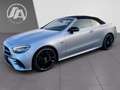Mercedes-Benz E 220 d AMG NIGHT EDITION+LED+360°+Memory Argent - thumbnail 16