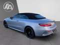 Mercedes-Benz E 220 d AMG NIGHT EDITION+LED+360°+Memory Silber - thumbnail 4