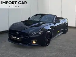 Ford Mustang Convertible 5.0 V8 Ti-VCT