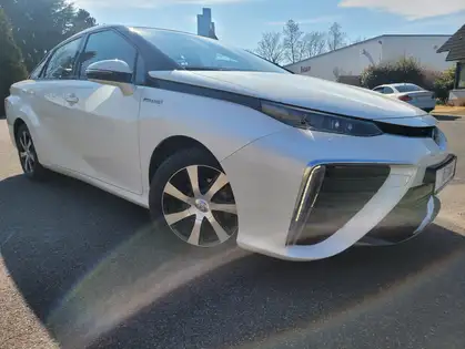 Annonce voiture d'occasion Toyota Mirai - CARADIZE