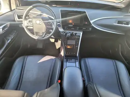 Annonce voiture d'occasion Toyota Mirai - CARADIZE