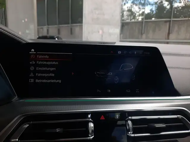 BMW X5 view 29