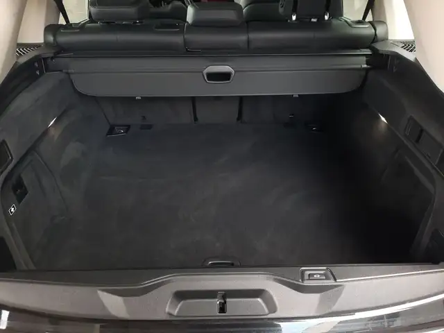 BMW X5 view 11