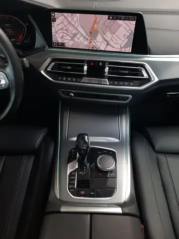 BMW X5 view 26