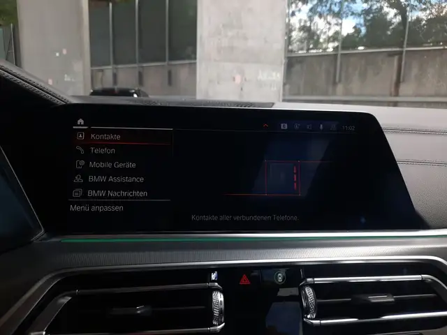BMW X5 view 28