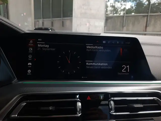 BMW X5 view 27