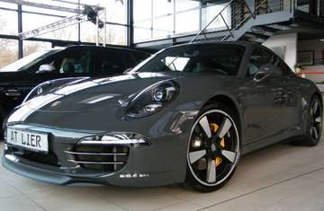 991 S Jubi.50 Ltd.Ed. 1832 WLS 430PS PCCB