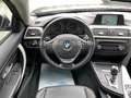 BMW 420 i Coupe *Deutsches Fahrzeug*Aut.*Leder*Navi* Schwarz - thumbnail 9