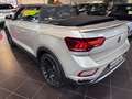 Volkswagen T-Roc Cabriolet Move RFK LED NAVI ALU Silber - thumbnail 5