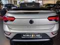 Volkswagen T-Roc Cabriolet Move RFK LED NAVI ALU Silber - thumbnail 6