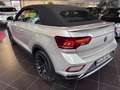 Volkswagen T-Roc Cabriolet Move RFK LED NAVI ALU Silber - thumbnail 13