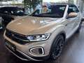 Volkswagen T-Roc Cabriolet Move RFK LED NAVI ALU Silber - thumbnail 11