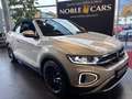 Volkswagen T-Roc Cabriolet Move RFK LED NAVI ALU Silber - thumbnail 9