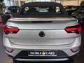 Volkswagen T-Roc Cabriolet Move RFK LED NAVI ALU Silber - thumbnail 14
