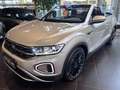 Volkswagen T-Roc Cabriolet Move RFK LED NAVI ALU Silber - thumbnail 3