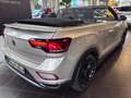 Volkswagen T-Roc Cabriolet Move RFK LED NAVI ALU Silber - thumbnail 7