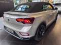Volkswagen T-Roc Cabriolet Move RFK LED NAVI ALU Silber - thumbnail 15