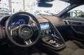 Jaguar F-Type R-DYNAMIC, MERIDIAN, CAMERA, MEMORY SEATS, LEDER Blau - thumbnail 7