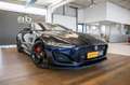Jaguar F-Type R-DYNAMIC, MERIDIAN, CAMERA, MEMORY SEATS, LEDER Blau - thumbnail 3
