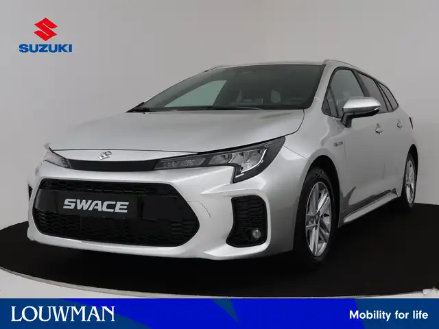 Suzuki Swace 1.8 Hybrid Select | Automaat | Apple Carplay / And