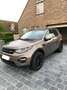 Land Rover Discovery Sport TD4 HSE Barna - thumbnail 1