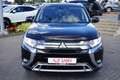 Mitsubishi Outlander 2.4Hybrid Basis 4WD Sitzheizung PDC Schwarz - thumbnail 3