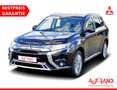Mitsubishi Outlander 2.4Hybrid Basis 4WD Sitzheizung PDC Schwarz - thumbnail 1