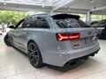 Audi RS6 4.0 TFSI quattro performance Paket Leder Navi RueF Grau - thumbnail 5