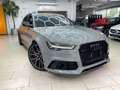 Audi RS6 4.0 TFSI quattro performance Paket Leder Navi RueF Grau - thumbnail 1
