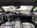 Audi RS6 4.0 TFSI quattro performance Paket Leder Navi RueF Grau - thumbnail 12