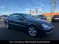 Mercedes-Benz CLK 200 CLK Coupe CLK 200 Kompressor Avantgarde Gri - thumbnail 8