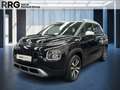 Citroen C3 Aircross SHINE PureTech 110 Schwarz - thumbnail 1