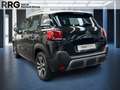 Citroen C3 Aircross SHINE PureTech 110 Schwarz - thumbnail 4