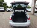 Audi A6 Avant 40 TDI quattro design Business Leder Weiß - thumbnail 4