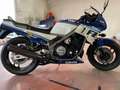 Yamaha FZ 750 F1N Blauw - thumbnail 8