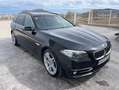 BMW 530 530dA Touring xDrive Luxury Negro - thumbnail 2