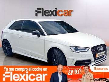 2.0 TFSI quattro S-Tronic