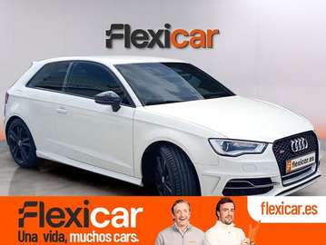 2.0 TFSI quattro S-Tronic