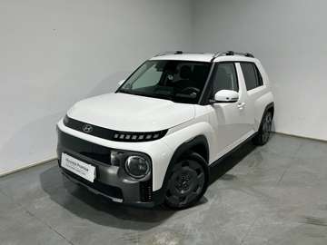 Cross 49kWh Maxx 115
