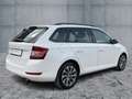Skoda Fabia Combi 1.0 TSI CLEVER NAVI+PANO+SITZHEIZUNG Bianco - thumbnail 6