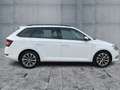 Skoda Fabia Combi 1.0 TSI CLEVER NAVI+PANO+SITZHEIZUNG Bianco - thumbnail 7