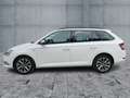 Skoda Fabia Combi 1.0 TSI CLEVER NAVI+PANO+SITZHEIZUNG Bianco - thumbnail 4