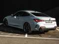 BMW 430 iAS M-SPORT | PANO | LED | DRIVE ASSIST | HIFI Zilver - thumbnail 12