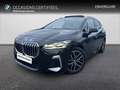 BMW 218 218d 150ch M Sport DKG7 Negro - thumbnail 1