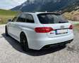 Audi RS4 Avant 4,2 FSI quattro S-tronic siva - thumbnail 3