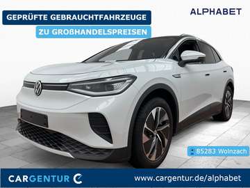 .4 (77kWh) Pro Performance Tech Matrix 360°